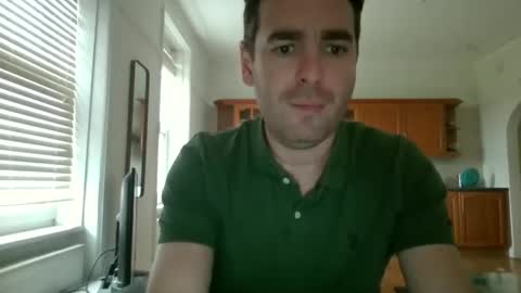 Horny Paul online show from 20, 12, 2024