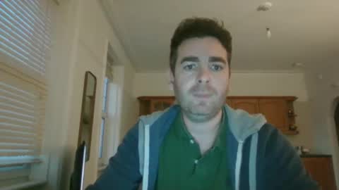 Horny Paul online show from 22, 12, 2024