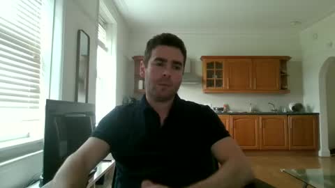 Horny Paul online show from 16, 1, 2025