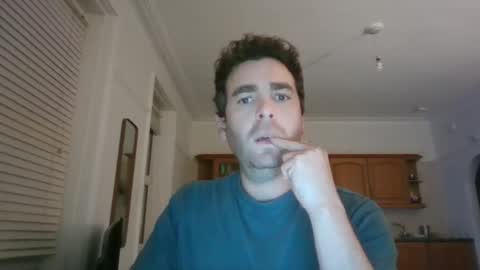 Horny Paul online show from 20, 2, 2025