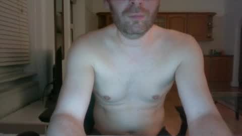 Horny Paul online show from 10, 3, 2025