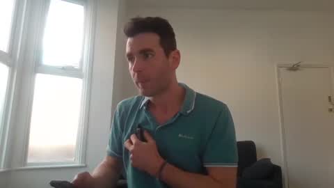 Horny Paul online show from 14, 4, 2026