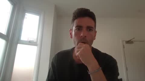Horny Paul online show from 10, 7, 2026