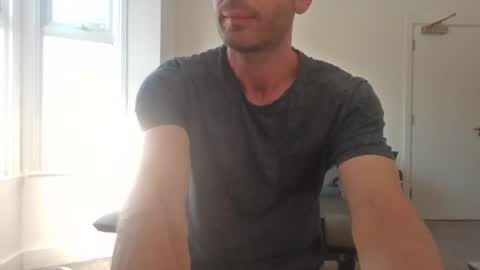 Horny Paul online show from 13, 7, 2026