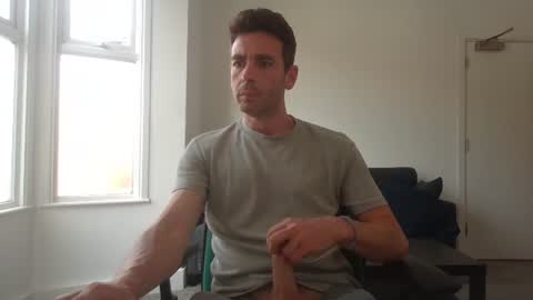 Horny Paul online show from 15, 7, 2026