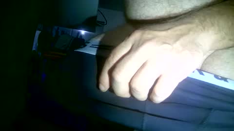 frenchdick1981 online show from 19, 9, 2025