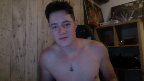 French Horny Bibs online show from 26, 12, 2024