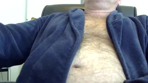 Snapshot of frenchrickdaddy chatting on 1, 11, 2025 Rick online show from 1, 11, 2025