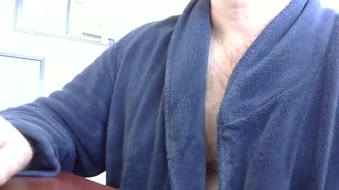 Snapshot of frenchrickdaddy chatting on 29, 11, 2025 Rick online show from 29, 11, 2025