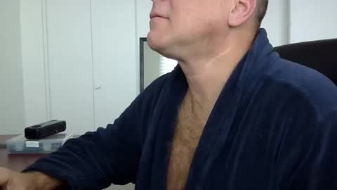 Snapshot of frenchrickdaddy chatting on 22, 12, 2025 Rick online show from 22, 12, 2025