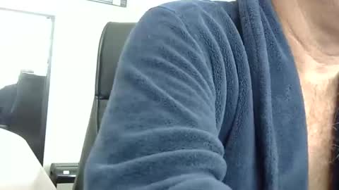 Snapshot of frenchrickdaddy chatting on 6, 1, 2026 Rick online show from 6, 1, 2026