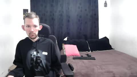 Thomas y Sophia online show from 20, 12, 2024