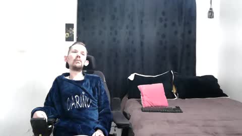 Thomas y Sophia online show from 21, 12, 2024