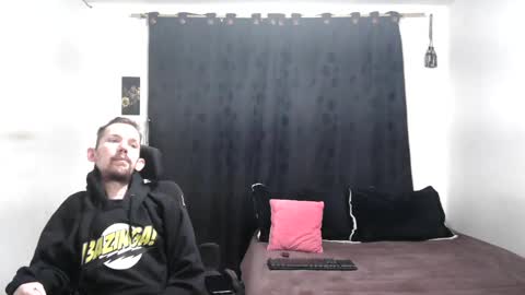 Thomas y Sophia online show from 28, 12, 2024