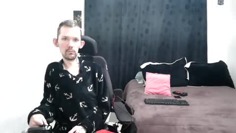 Thomas y Sophia online show from 20, 2, 2025