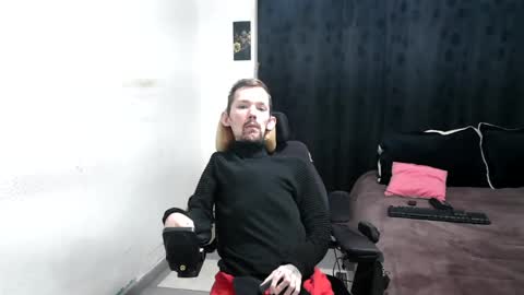 Thomas y Sophia online show from 1, 3, 2025