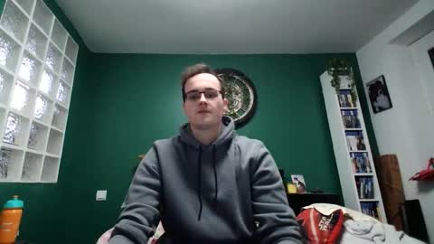 Snapshot of frenchyian chatting on 24, 11, 2025 Ian online show from 24, 11, 2025