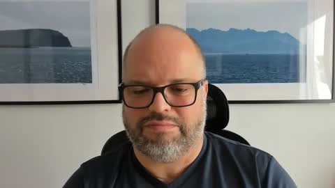 BlackAsh online show from 7, 1, 2025