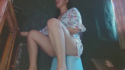 GODDESS Angel online show from 1, 2, 2025