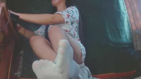 GODDESS Angel online show from 1, 3, 2025