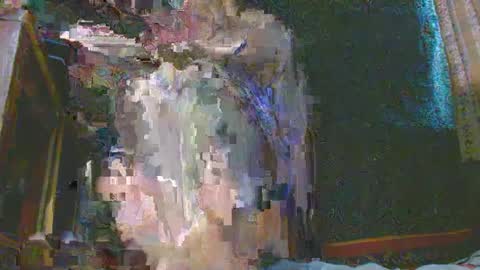 GODDESS Angel online show from 2, 3, 2025