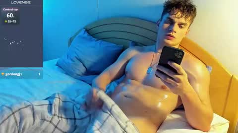 Alex or Andrzej online show from 5, 10, 2025