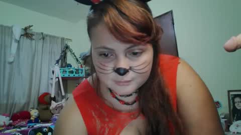 fresiitalovee online show from 7, 10, 2025