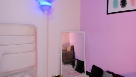 fresitalove01 online show from 27, 2, 2026