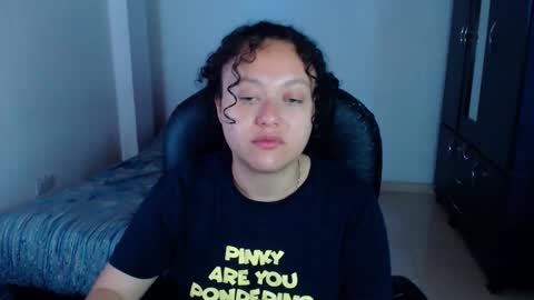 Louise  online show from 20, 11, 2025