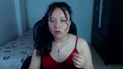 Louise  online show from 22, 12, 2025