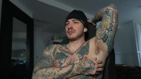 cameron online show from 11, 4, 2026