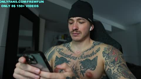 cameron online show from 15, 4, 2026