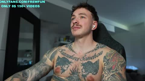 cameron online show from 20, 4, 2026