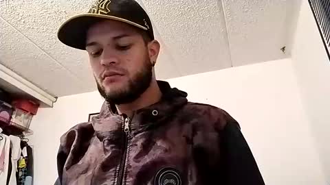 Dominik  online show from 25, 12, 2024