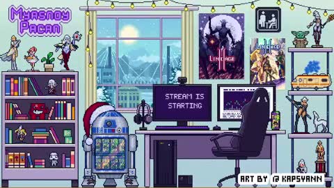 Dominik  online show from 19, 4, 2026