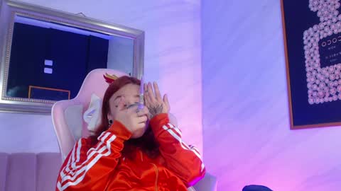 freya online show from 30, 1, 2025