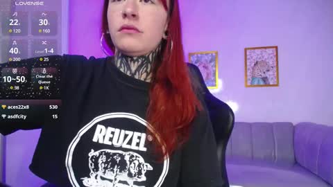 freya online show from 3, 2, 2025