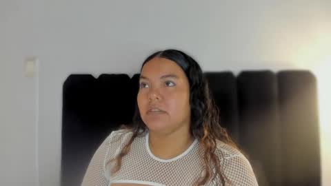 freya_blaze online show from 12, 4, 2026