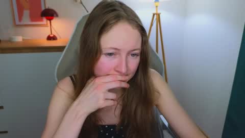 Freya online show from 4, 12, 2024