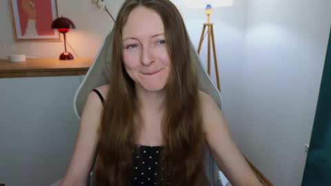 Freya online show from 4, 12, 2024