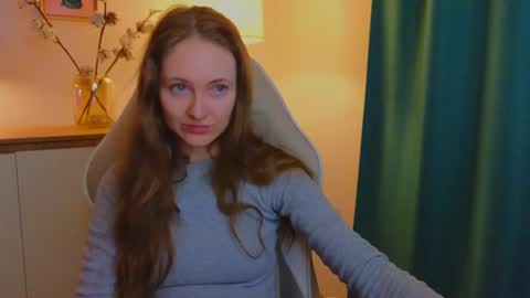 Freya online show from 5, 12, 2024