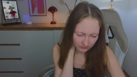 Freya online show from 17, 12, 2024