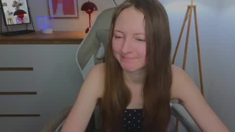Freya online show from 17, 12, 2024