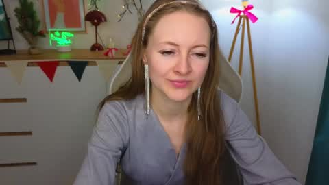 Freya online show from 26, 12, 2024