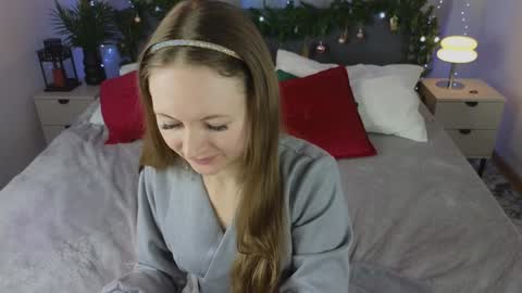 Freya online show from 28, 12, 2024