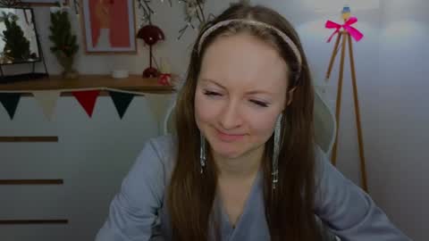 Freya online show from 30, 12, 2024