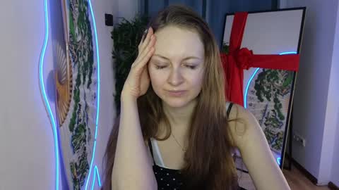 Freya online show from 14, 1, 2025
