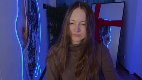 Freya online show from 23, 1, 2025