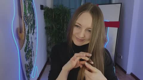 Freya online show from 25, 1, 2025