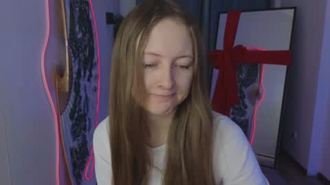 Freya online show from 28, 1, 2025